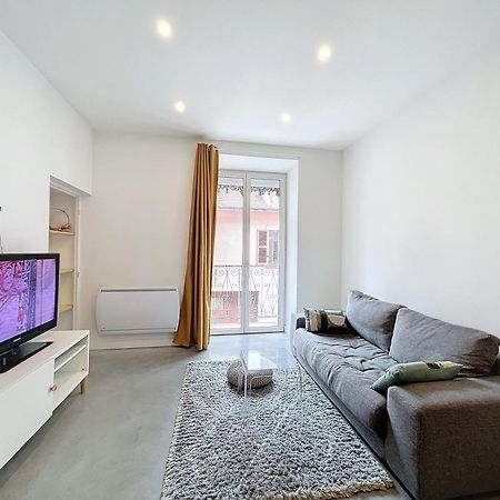 Bel Ecrin T2 35M2 Gare/Centre Daire Grenoble Dış mekan fotoğraf