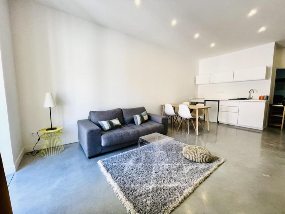 Bel Ecrin T2 35M2 Gare/Centre Daire Grenoble Dış mekan fotoğraf