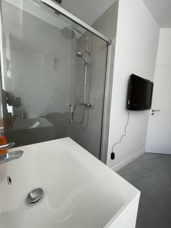 Bel Ecrin T2 35M2 Gare/Centre Daire Grenoble Dış mekan fotoğraf